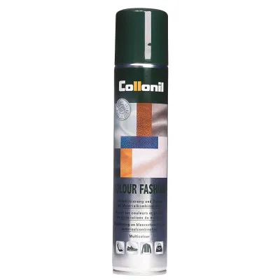 Уход за обувью Colour fashion артикул 1812-000