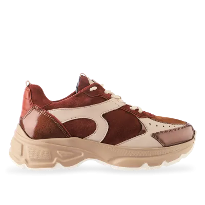 Кроссовки FAITH артикул 81053092499