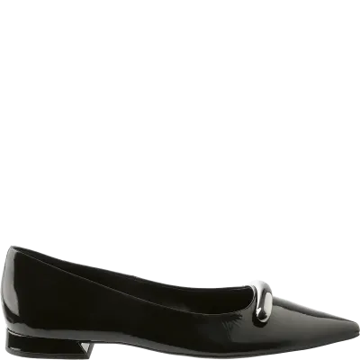 Балетки ELLEN артикул 01018360100