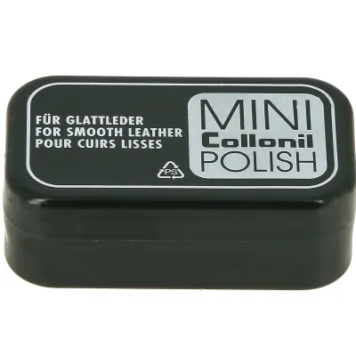 Уход за обувью Mini Polish артикул 7411-000
