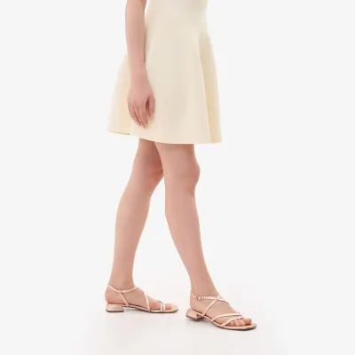 Босоножки ALBA артикул 91015118900