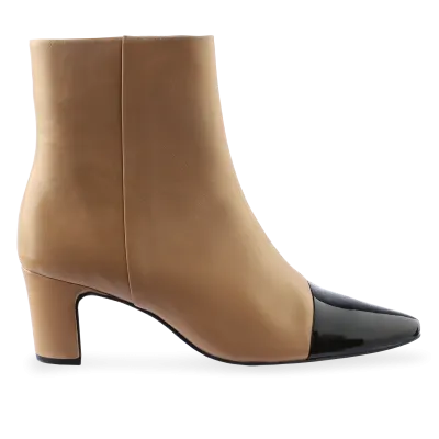 Ботильоны AMELIE артикул 01057002701