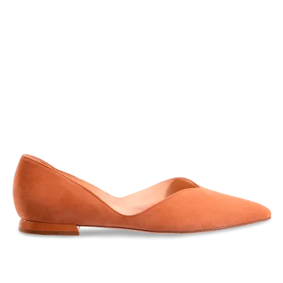 Балетки BASIC артикул 71000121500