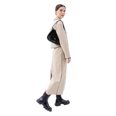 Ботильоны ADVENTURE артикул 61027150100