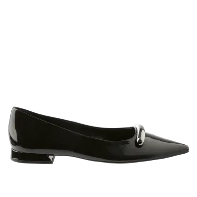 Балетки ELLEN артикул 01018360100