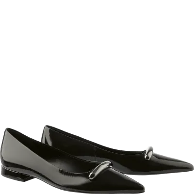 Балетки ELLEN артикул 01018360100