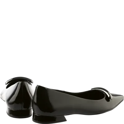 Балетки ELLEN артикул 01018360100