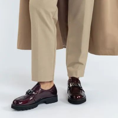 Лоферы ALISON артикул 01016214400