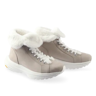 Ботинки COSY артикул 01033421400