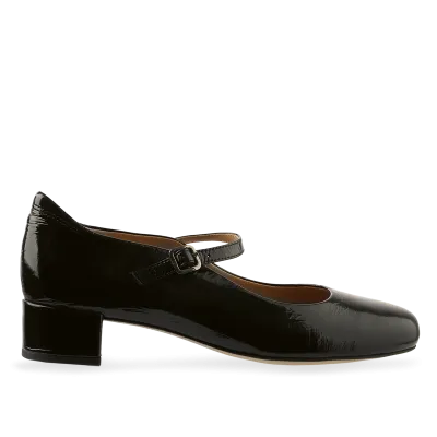 Туфли MEG артикул 91032260100