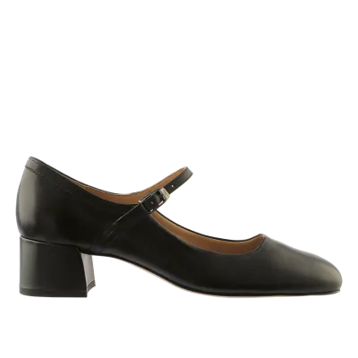 Туфли MARY артикул 11040200100