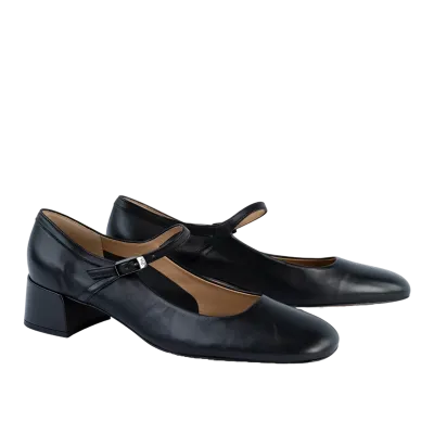 Туфли MARY артикул 11040200100