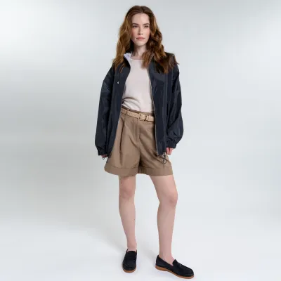 Лоферы CEDRIC артикул 11014023000