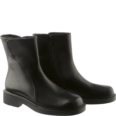 Ботинки JEFF артикул 01019550100