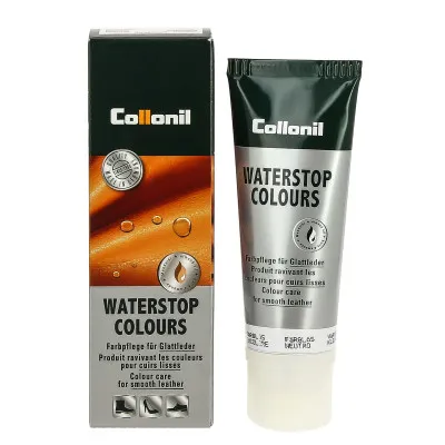 Уход за обувью Waterstop Tube артикул 3303-751