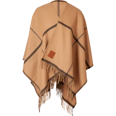 Пончо MILA артикул 01962002400