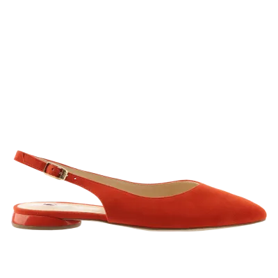 Балетки MONA артикул 11001024100