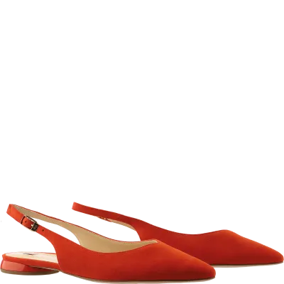 Балетки MONA артикул 11001024100