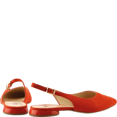 Балетки MONA артикул 11001024100