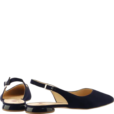 Балетки MONA артикул 11001023200