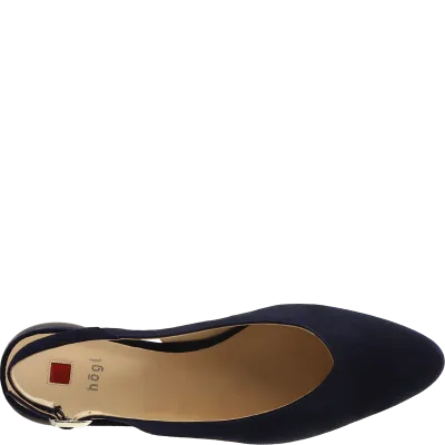 Балетки MONA артикул 11001023200