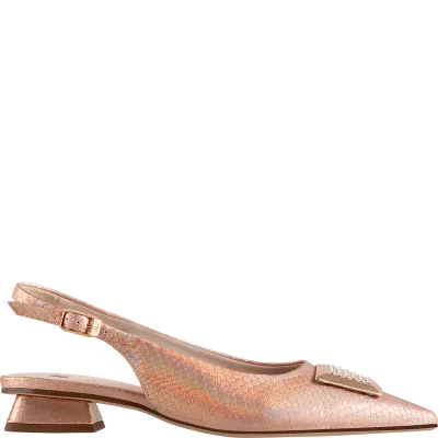 Балетки GRAZIA артикул 51021274800