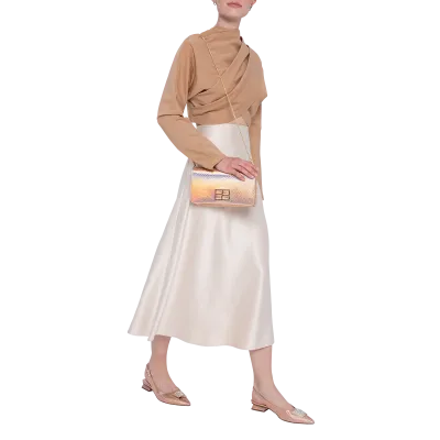 Балетки GRAZIA артикул 51021274800