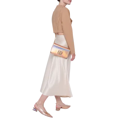 Балетки GRAZIA артикул 51021274800