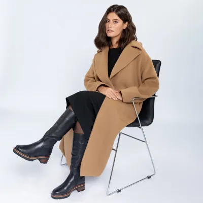 Сапоги SKOPE артикул 01338450100