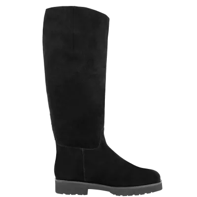 Сапоги HIGH ATTENTION артикул 41306470100