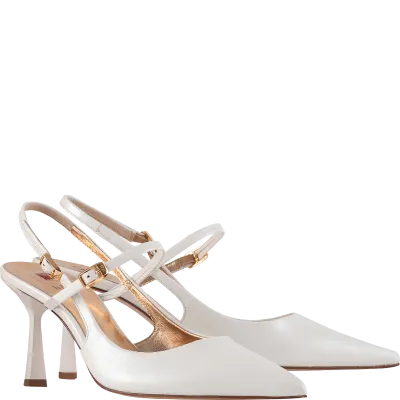 Туфли DORY артикул 11079130300