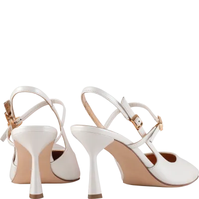 Туфли DORY артикул 11079130300