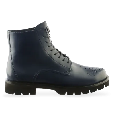 Ботинки BROOKLYN артикул 01015133400