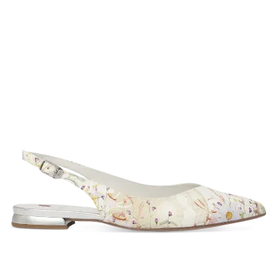 Балетки MONA артикул 91001190299