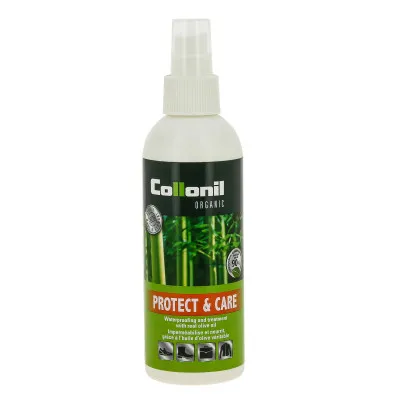 Уход за обувью Organic Protect+Care артикул 5614-000