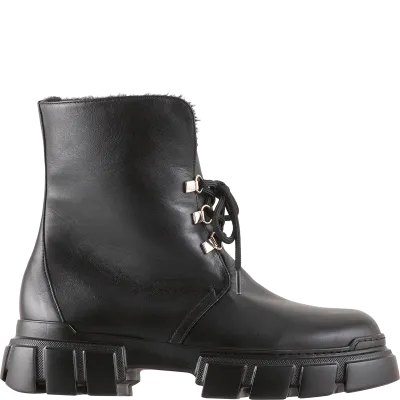 Ботинки WINTER HIKE артикул 61027450100