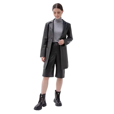 Ботинки WINTER HIKE артикул 61027450100