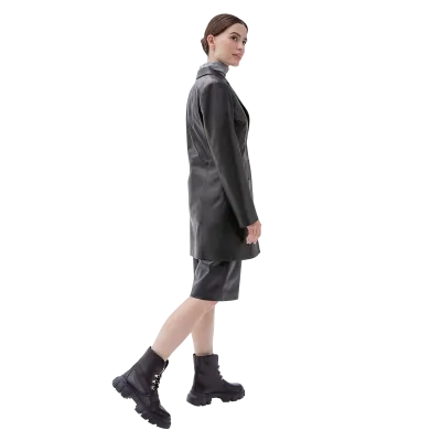 Ботинки WINTER HIKE артикул 61027450100