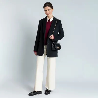 Лоферы ELLIS артикул 01014150100