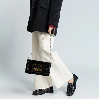 Лоферы ELLIS артикул 01014150100