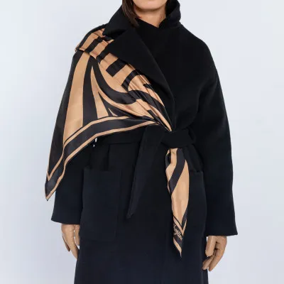 Платки KARREE MAGMA артикул 01520800127