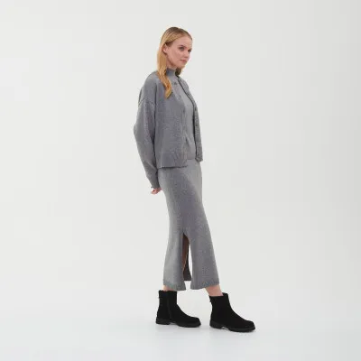 Ботинки THEO артикул 81015020100