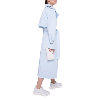 Кроссовки BRIAN артикул 51023100200