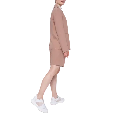 Кроссовки BRIAN артикул 51023100214