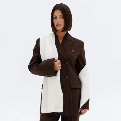 Шарфы SCARF CHEERY артикул 81522101200