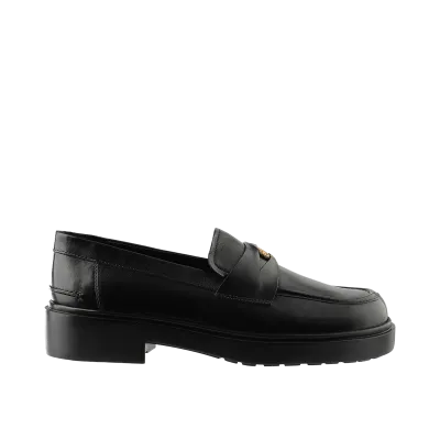 Лоферы PENNY LOAFER артикул 21016130100