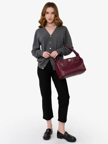 Лоферы PENNY LOAFER артикул 21016130100