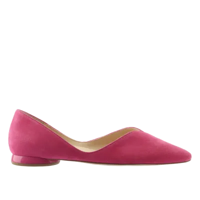 Балетки BASIC артикул 11000024600