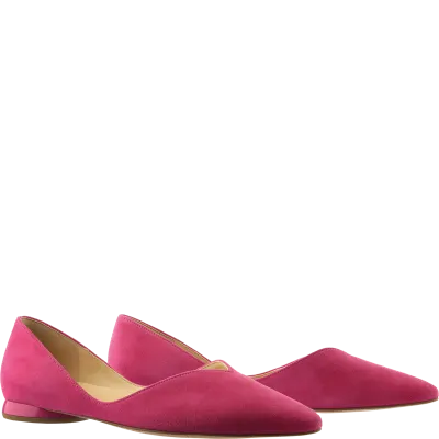 Балетки BASIC артикул 11000024600