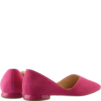 Балетки BASIC артикул 11000024600